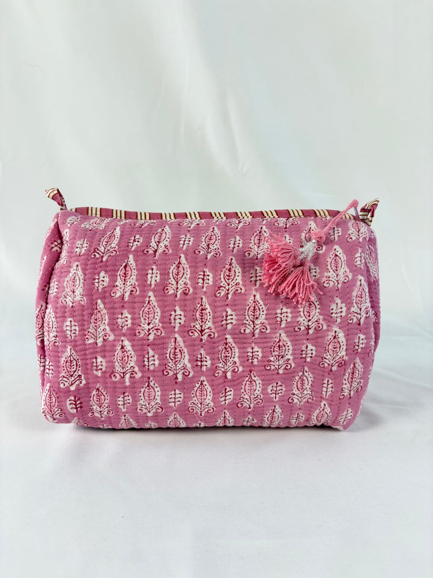 Ibiza toiletry bag L