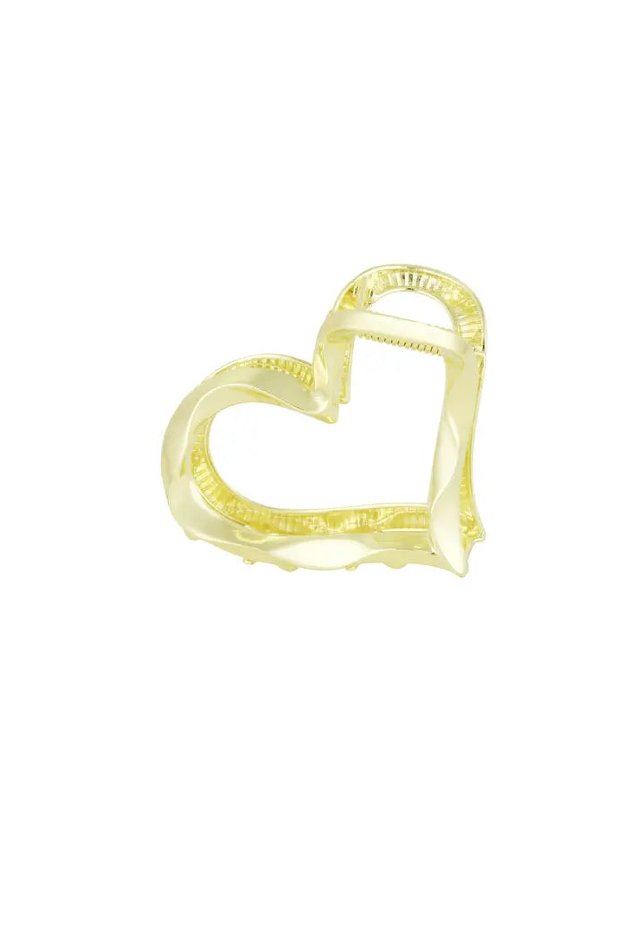 Dear clip