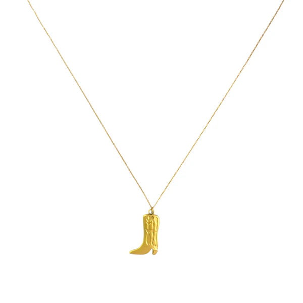 Hawk long necklace long