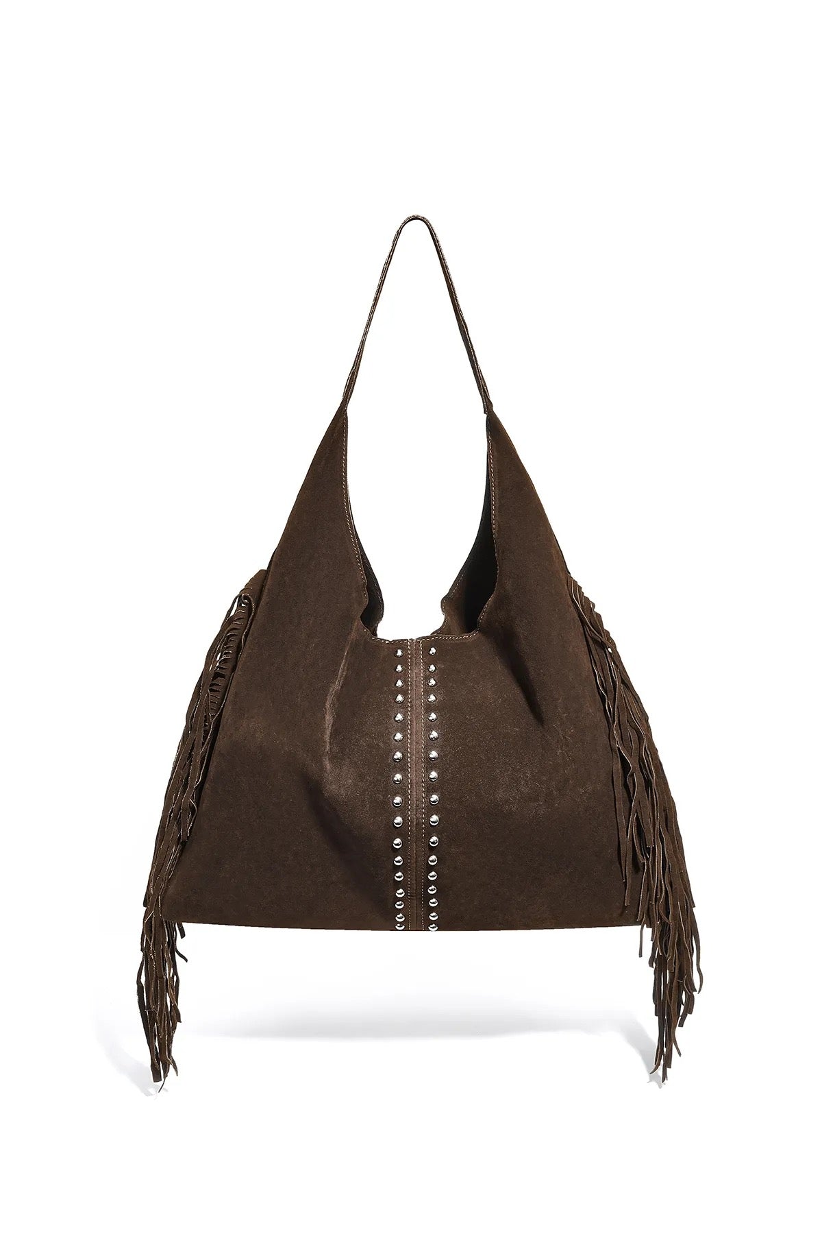 Country shoulder bag