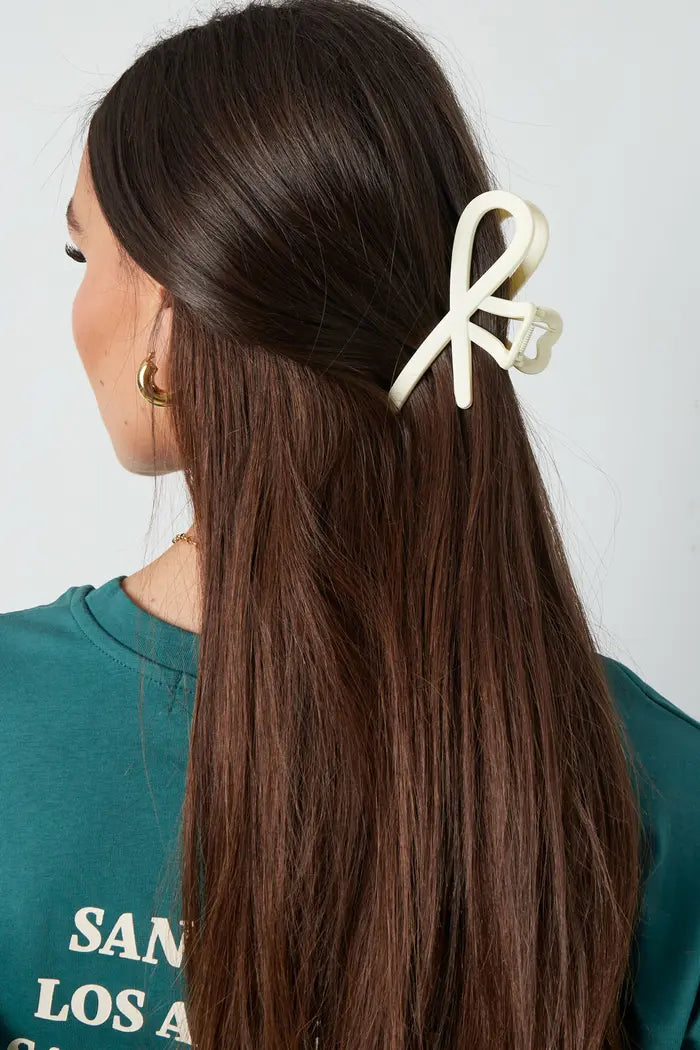 Lovely clip sand