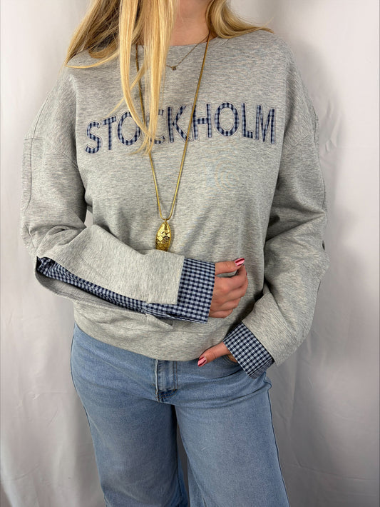 Stockholm sweater