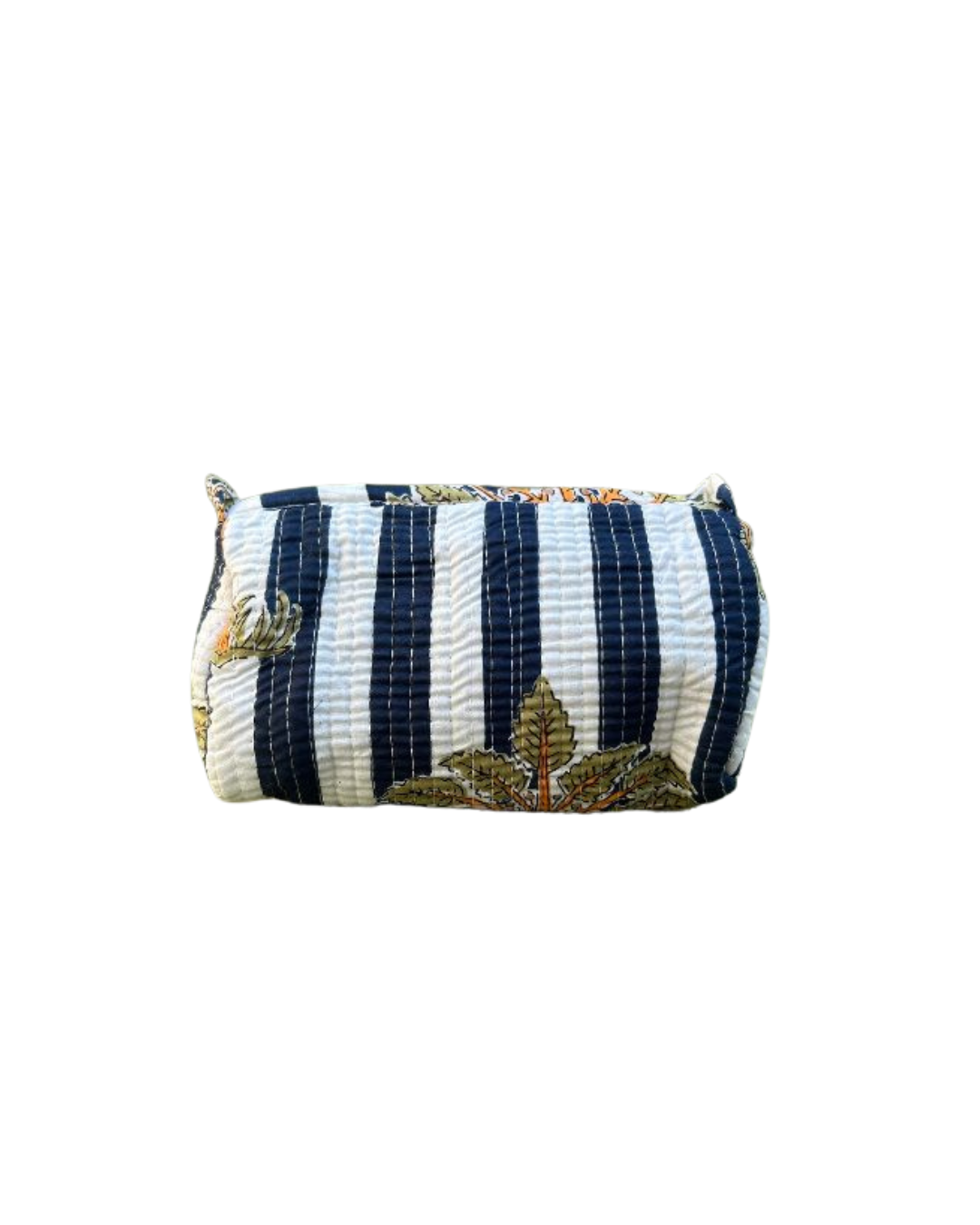 Palm tree toiletry bag S