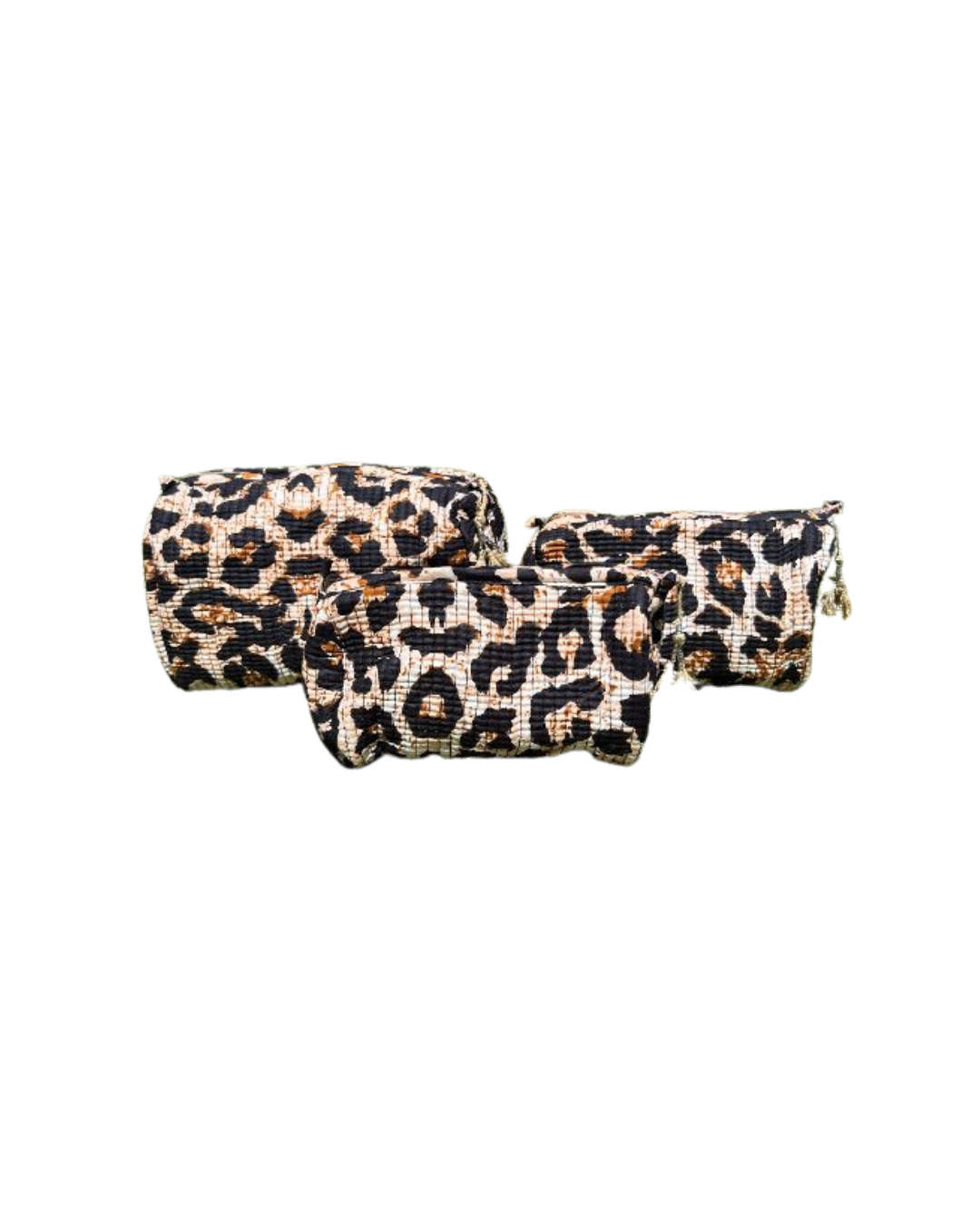 Panter toiletry bag M