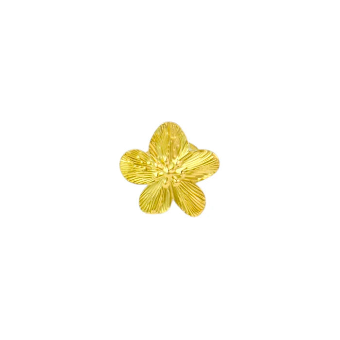 Zara ring gold