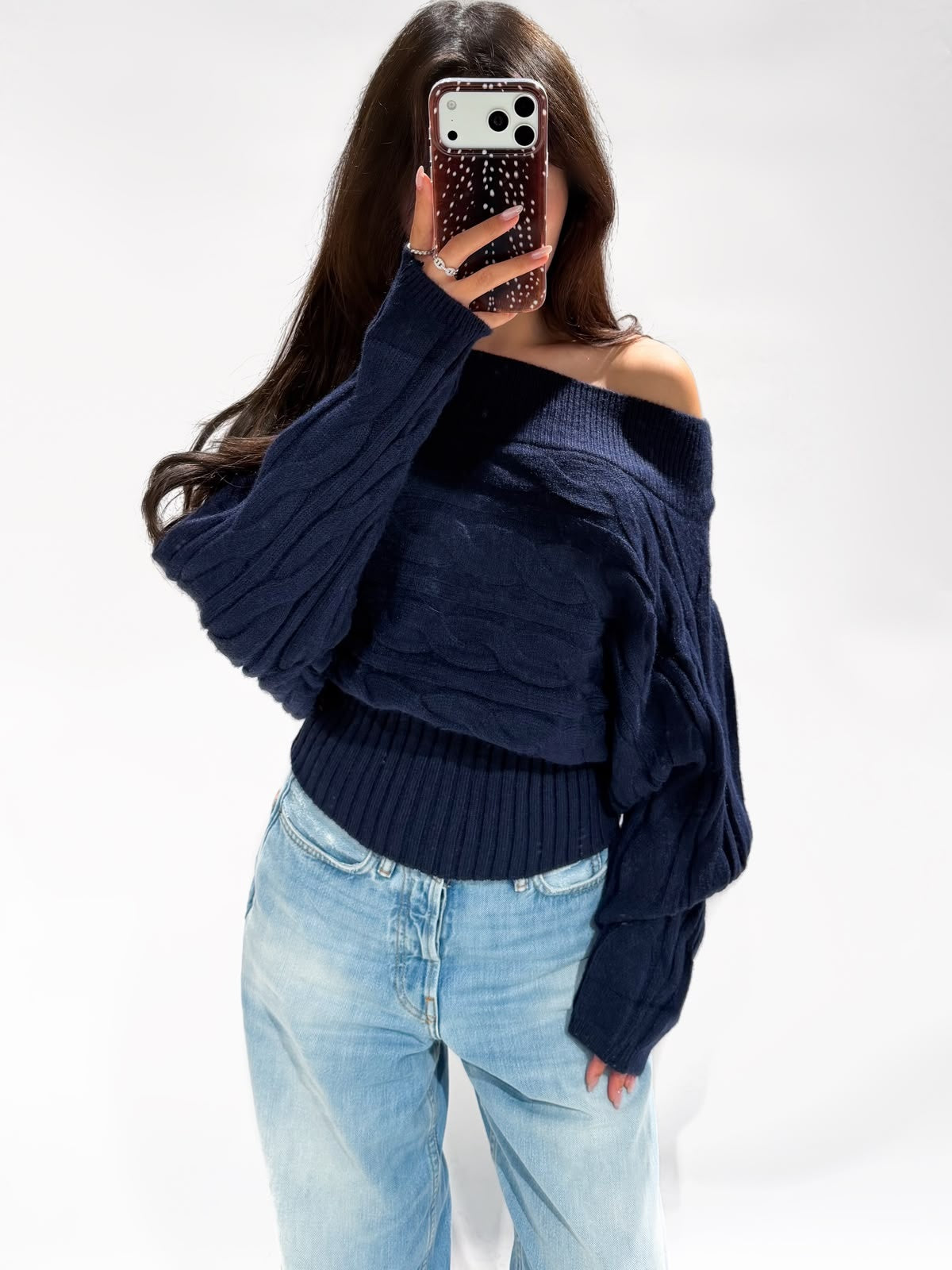 Valerie sweater