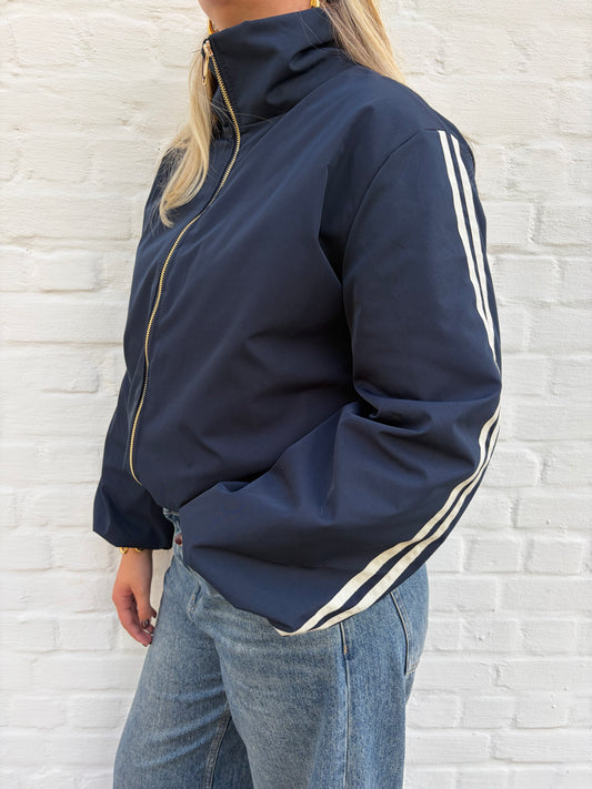 Demi jacket blue
