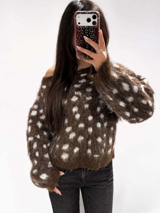 Bambi sweater