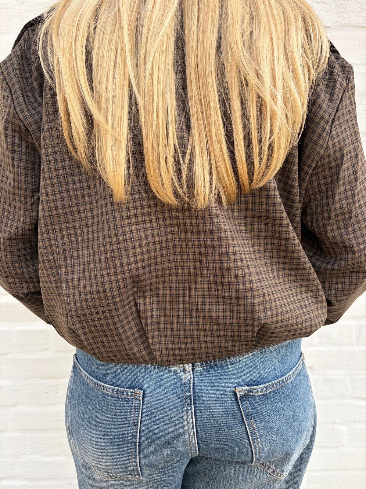 Noor jacket