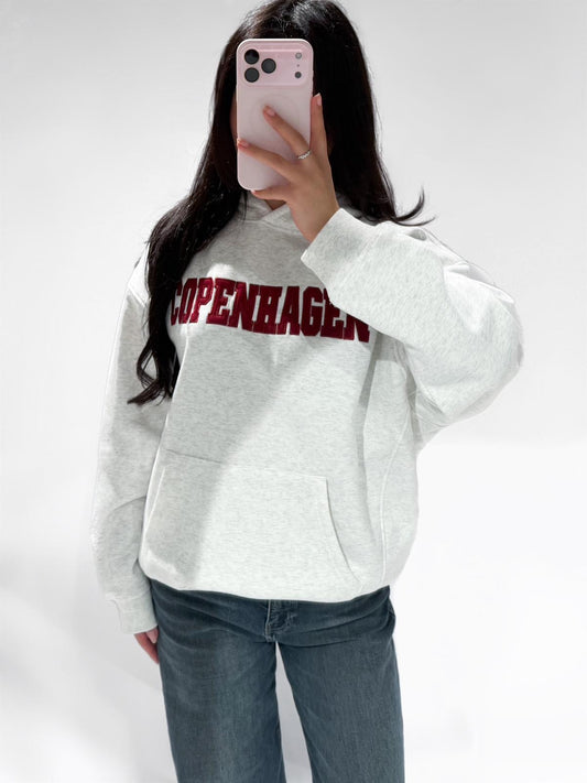 Copenhagen hoodie