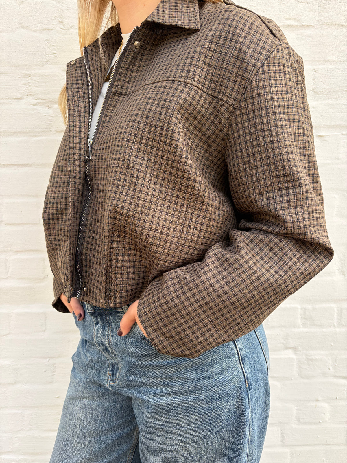 Noor jacket