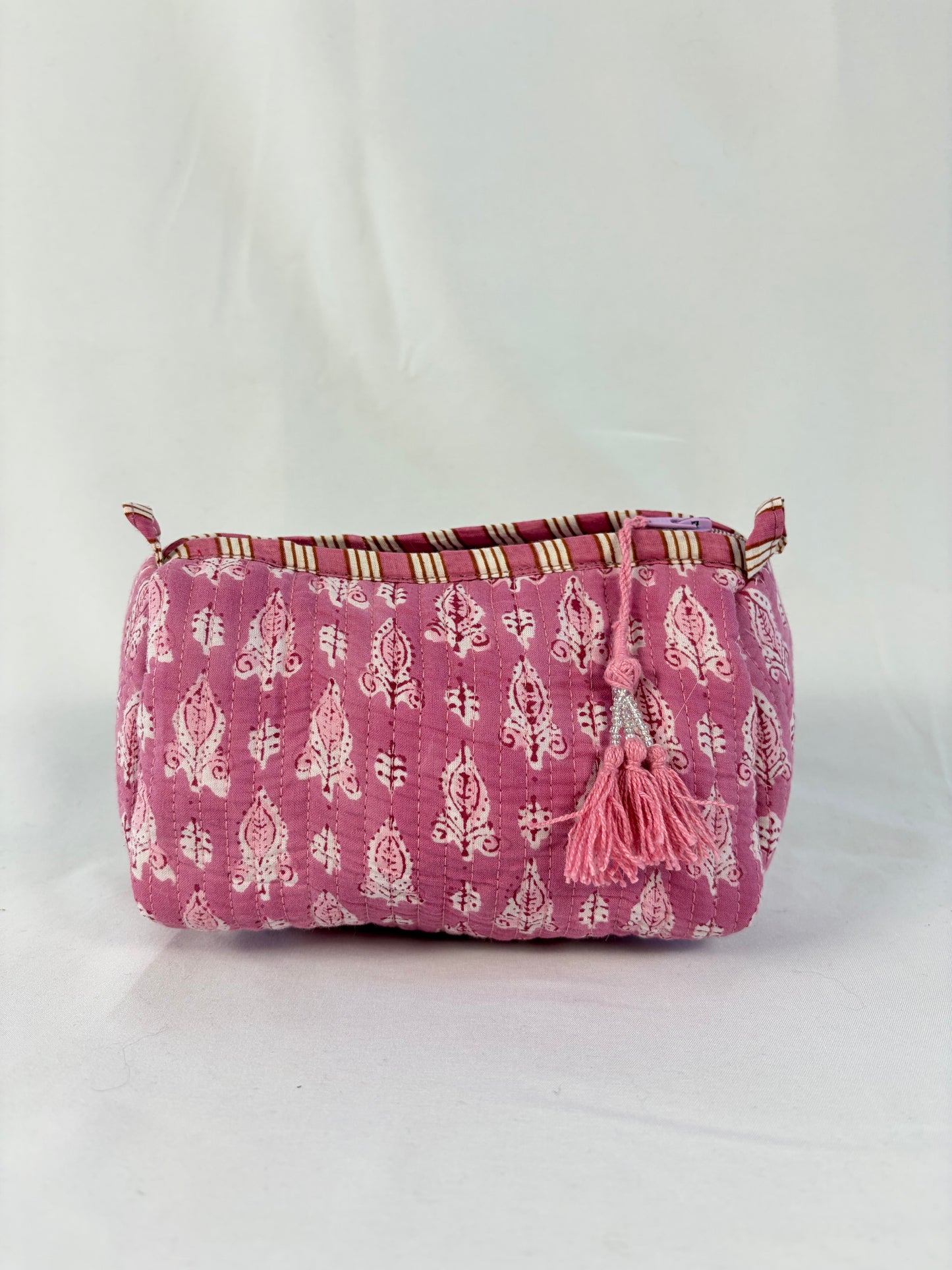 Ibiza toiletry bag S