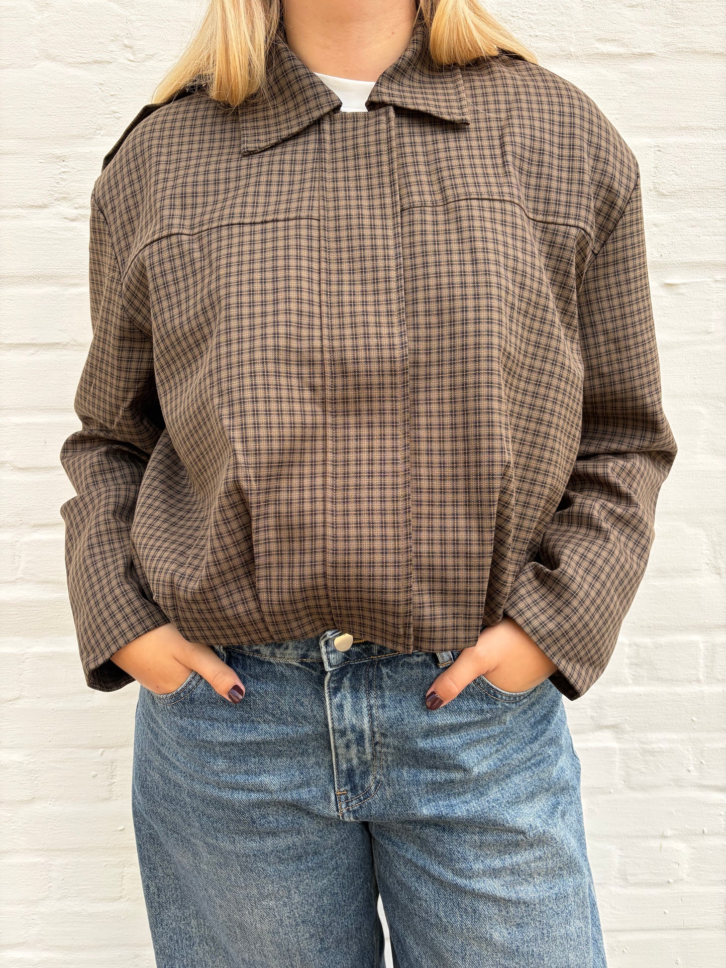 Noor jacket