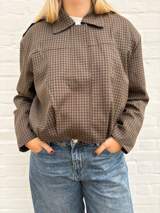 Noor jacket
