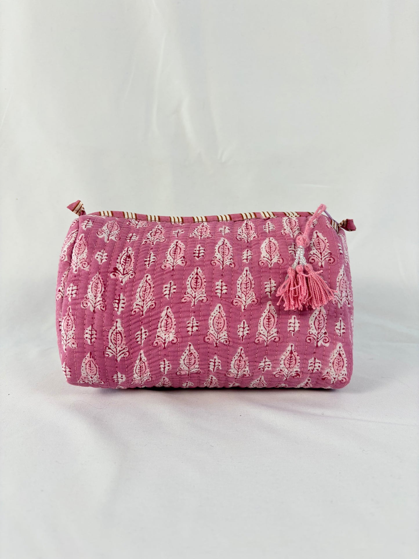 Ibiza toiletry bag M