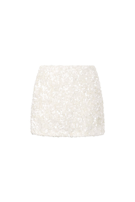 Love rok white