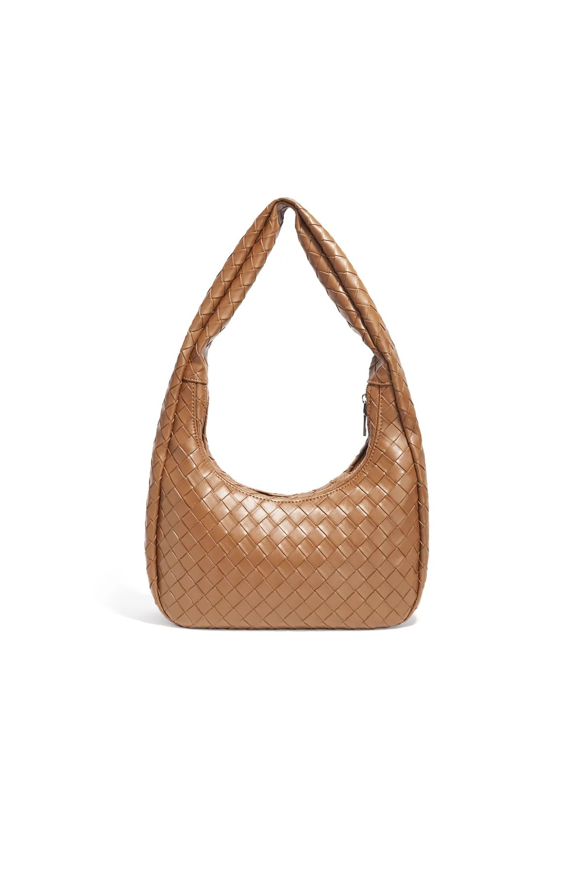 Casual bag brown