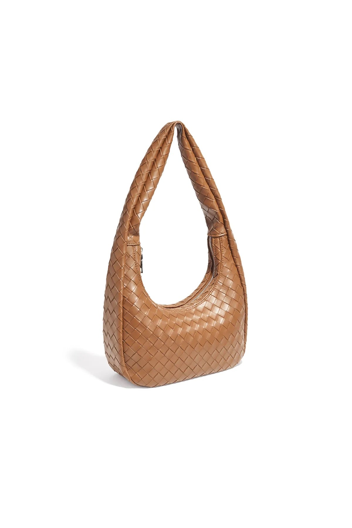 Casual bag brown