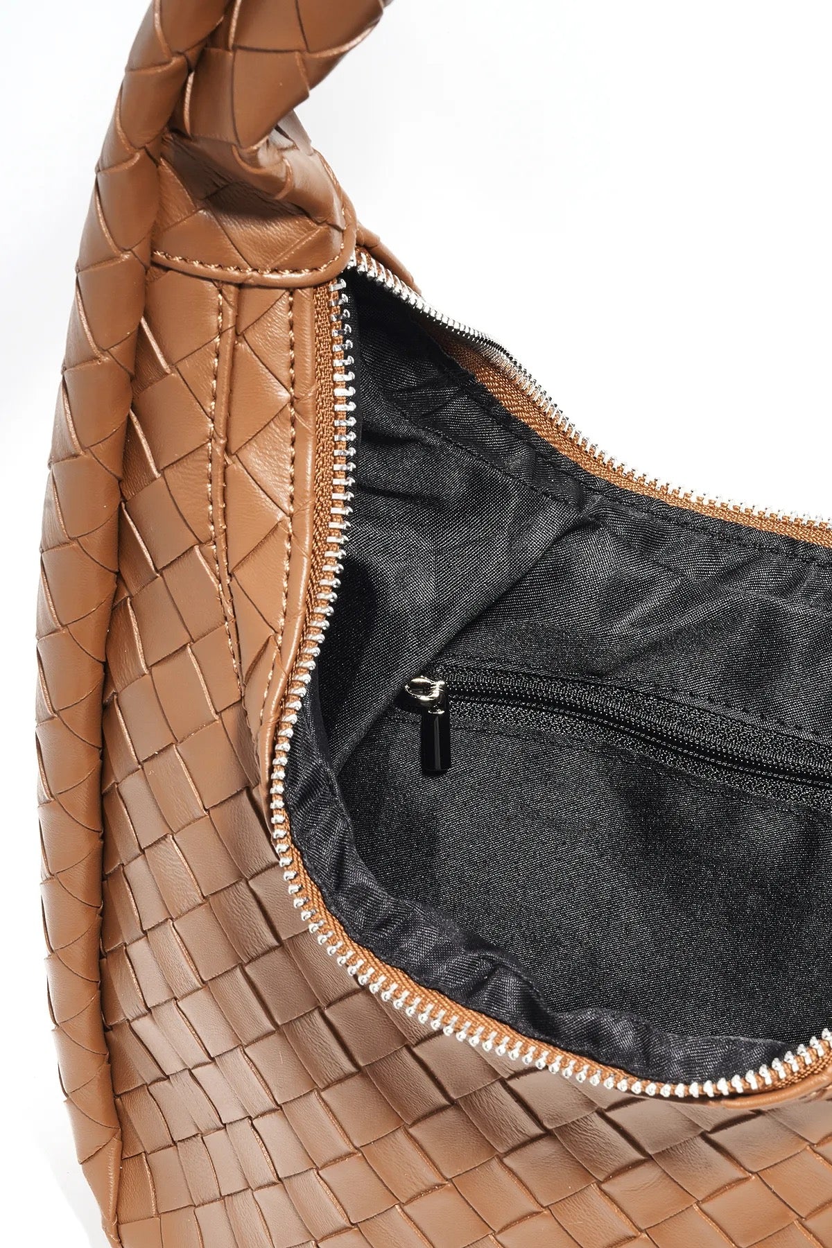 Casual bag brown