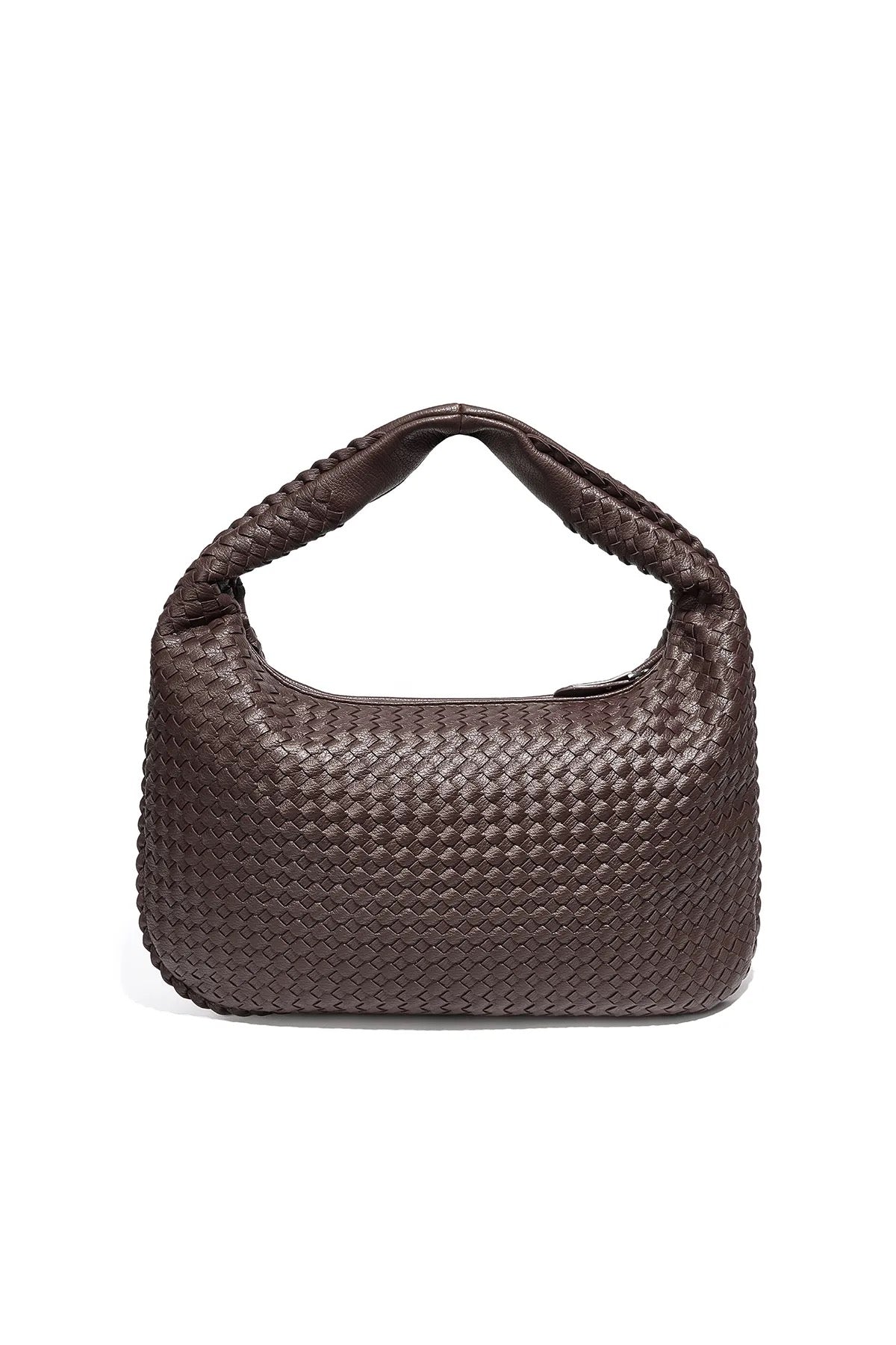 Hand bag brown