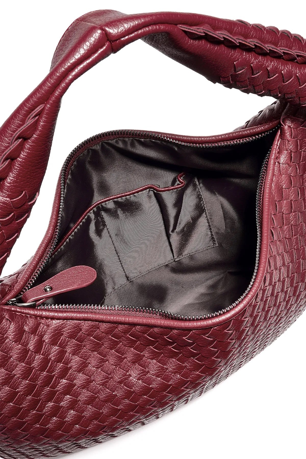 Hand bag brown
