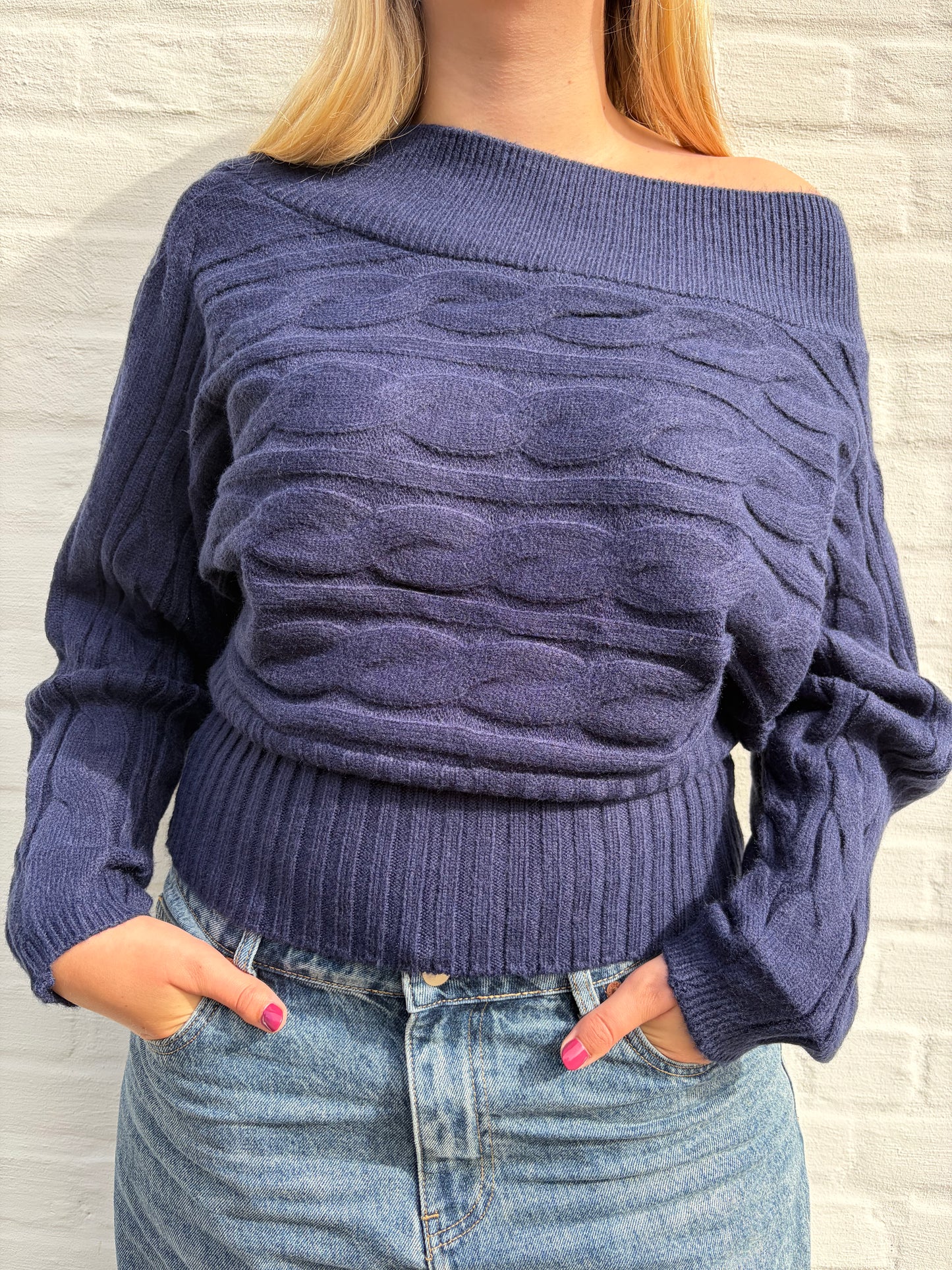 Valerie sweater