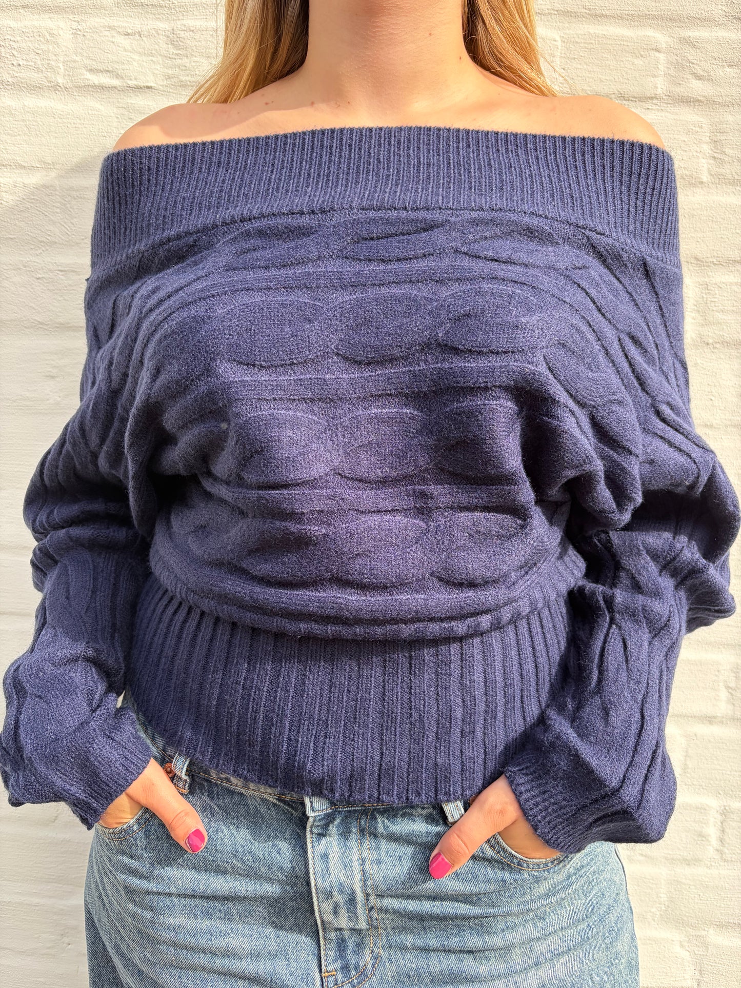 Valerie sweater