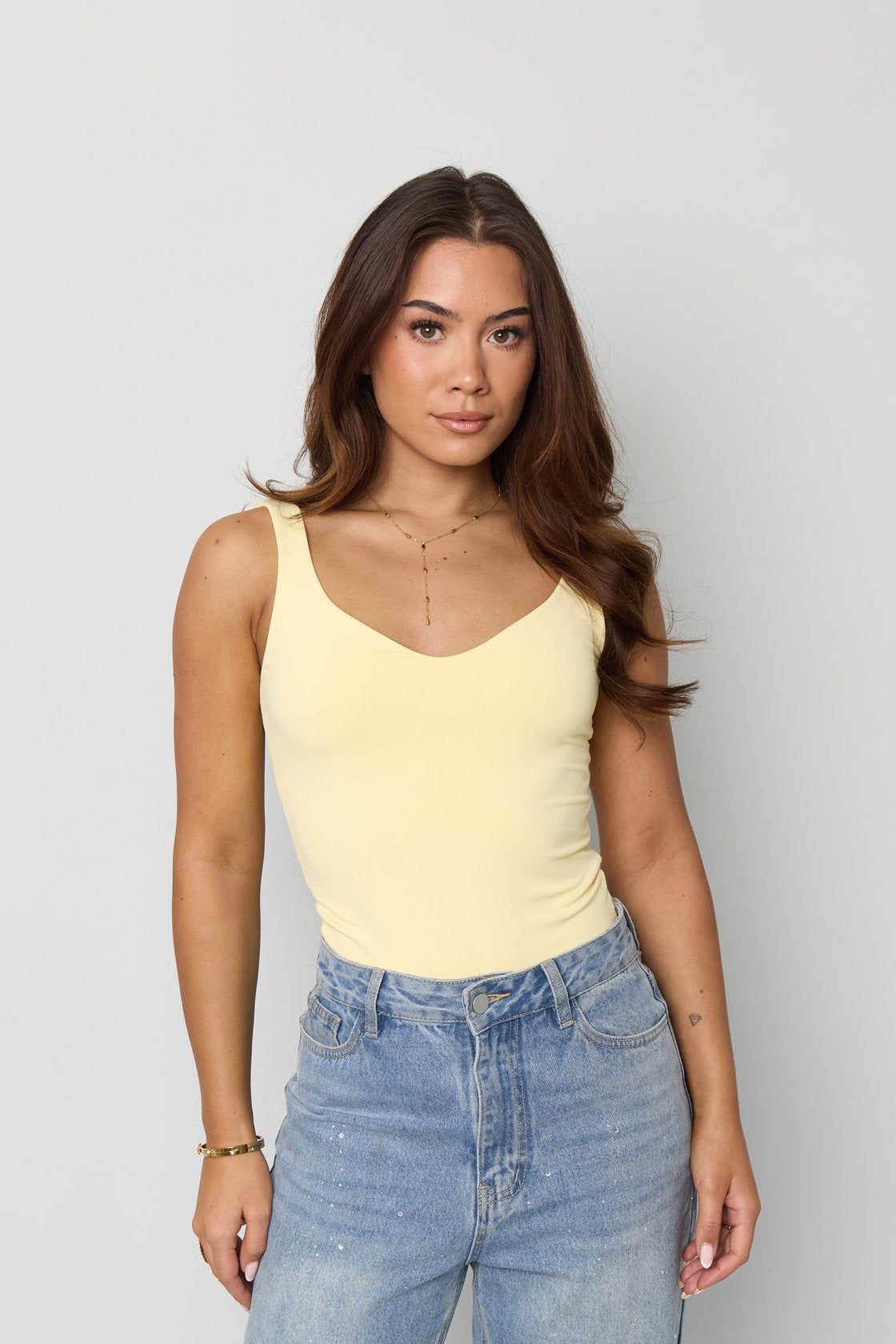 Basic top wit