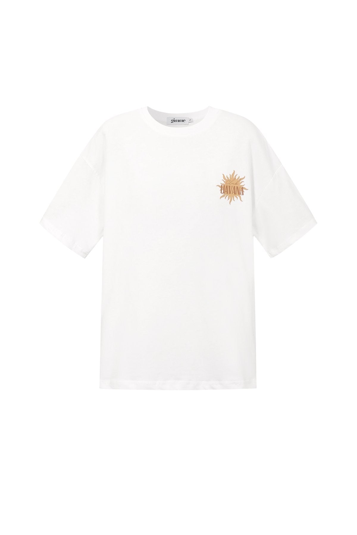 Havana shirt