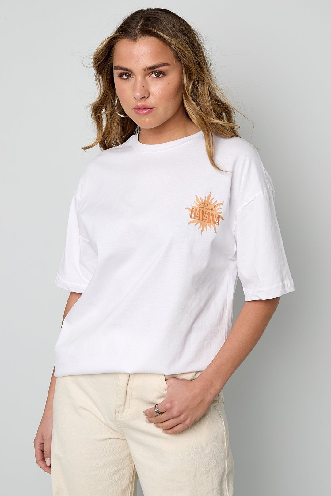 Havana shirt