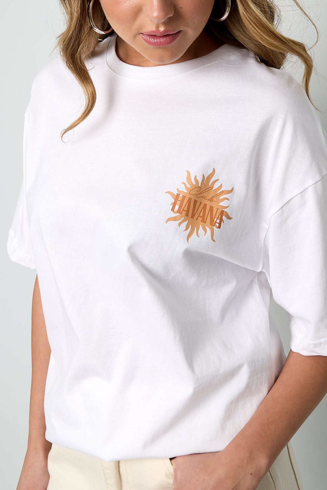 Havana shirt