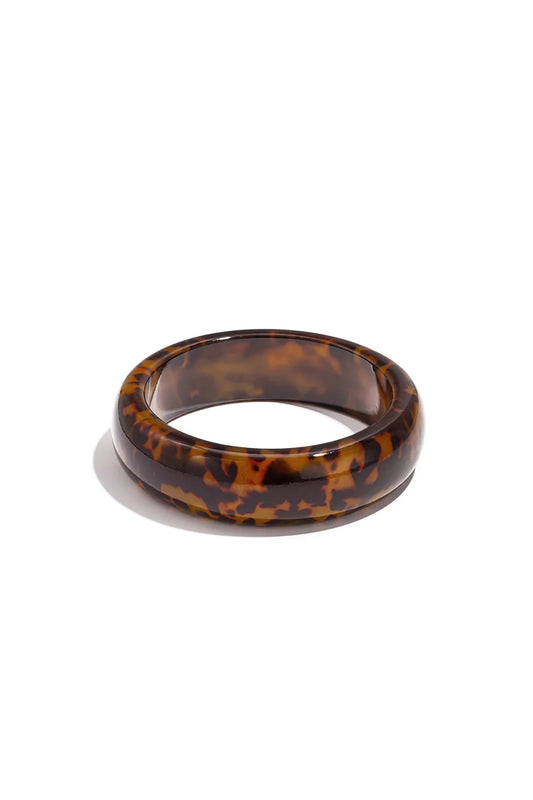 Bangle leopard