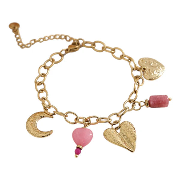Love bracelet god