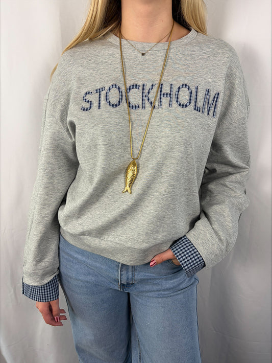 Stockholm sweater