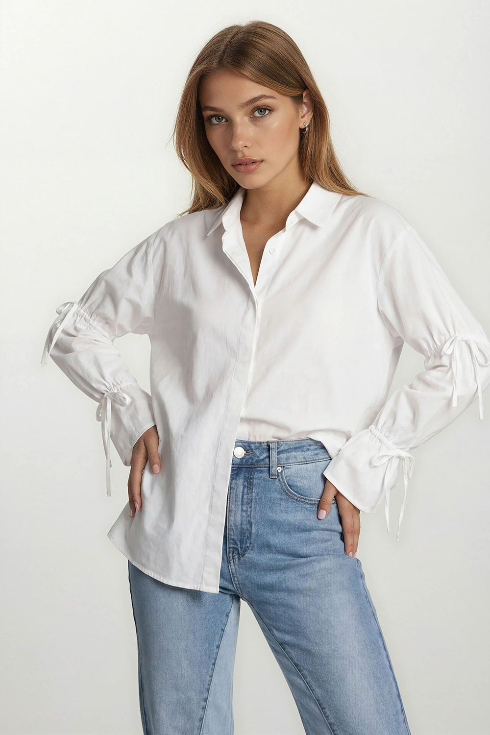 Summer of love blouse