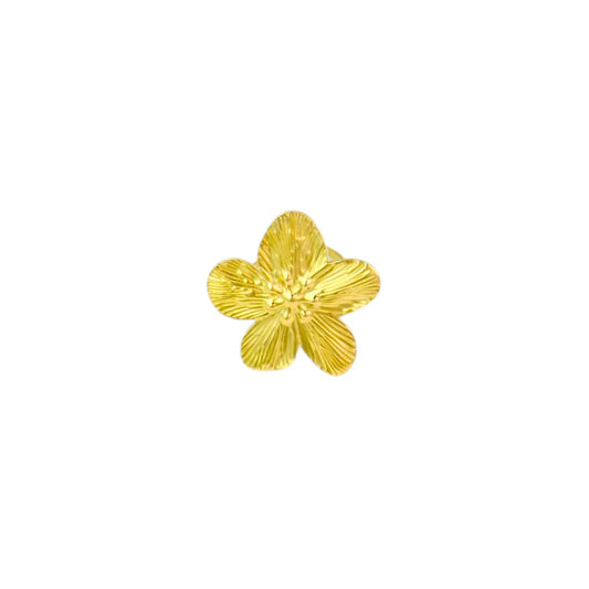 Zara ring gold